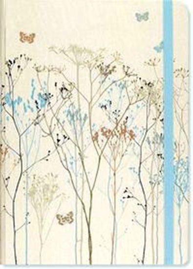 Picture of Peter Pauper Press Notes zamykany - Motyle