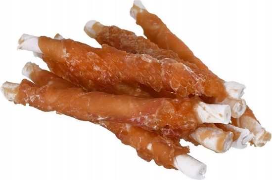 Picture of PETITTO PETITTO Paeczki owinite kurczakiem 500G