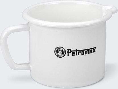 Picture of Petromax Emaliowany Garnek na Mleko Petromax 14 L WHITE