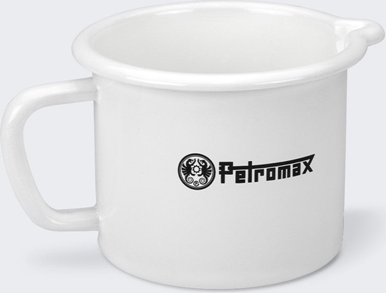 Picture of Petromax Emaliowany Garnek na Mleko Petromax 14 L WHITE