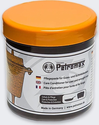 Picture of Petromax Pflegepaste für Guss- und Schmiedeeisen