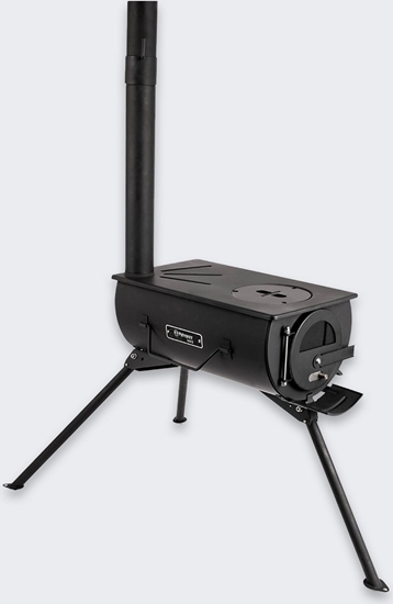 Picture of Petromax Piec Namiotowy z Kuchenk Petromax Loki2