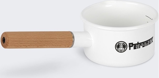 Picture of Petromax Rondelek Emaliowany z Uchwytem Petromax 05 L WHITE