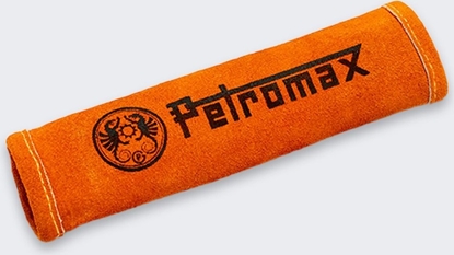 Picture of Petromax Skórzana Osona Uchwytu Patelni eliwnej Petromax