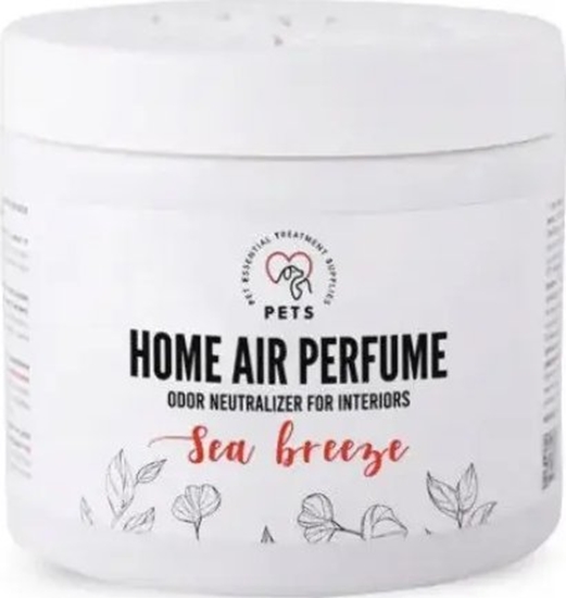 Picture of Pets Pets Neutralizator Zapachów do Wntrz Morska Bryza 170g