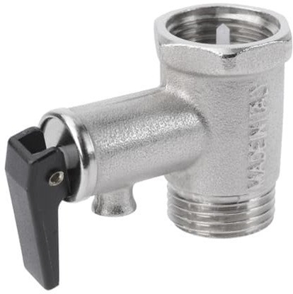 Picture of Pettinaroli kuglehane muffe/nippel 51EUR/1 1/2