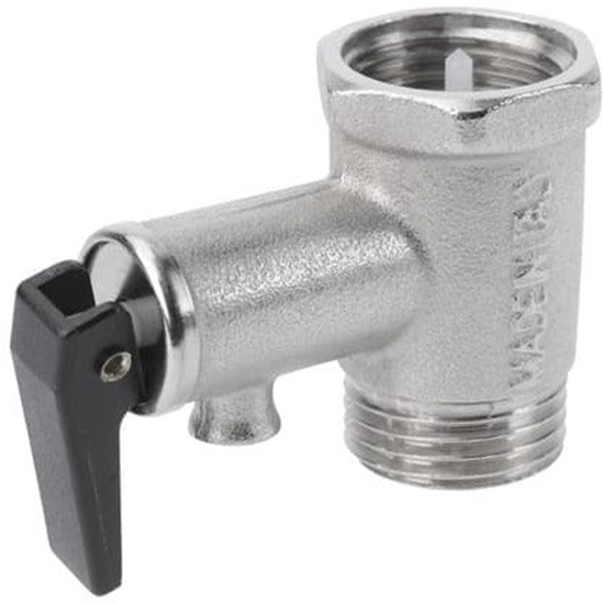 Picture of Pettinaroli kuglehane muffe/nippel 51EUR/1 1/2