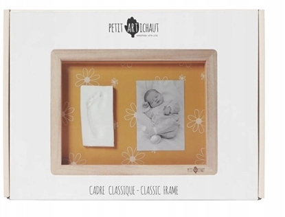 Attēls no PETTIT ARTCHAUT RAMKA NA ODCISK I ZDJCIE KWIATY 3700552370794