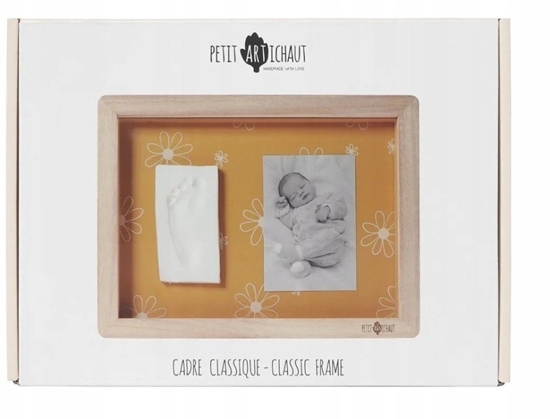 Picture of PETTIT ARTCHAUT RAMKA NA ODCISK I ZDJCIE KWIATY 3700552370794