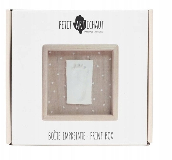 Picture of PETTIT ARTCHAUT RAMKA NA ODCISK SERCA 3700552370787