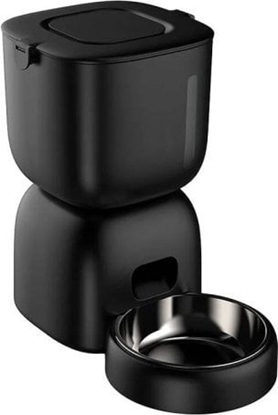 Attēls no PetWant Petwant F14-L(BAS) Automatic Feed Dispenser Wifi Black