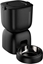 Изображение PetWant Petwant F14-L(BAS) Automatic Feed Dispenser Wifi Black