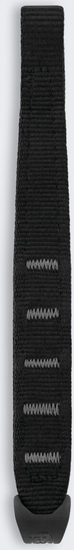 Picture of Petzl Ekspres Petzl 25 Cm Black