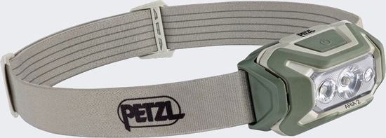 Picture of Petzl Latarka Czoowa Petzl ARIA 2 RGB DESERT