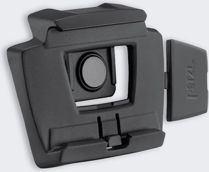 Attēls no Petzl Petzl E073BA00 Slot Adapt