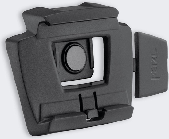 Picture of Petzl Petzl E073BA00 Slot Adapt