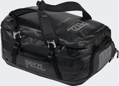 Attēls no Petzl Torba Transportowa Petzl Duffel 65 BLACK