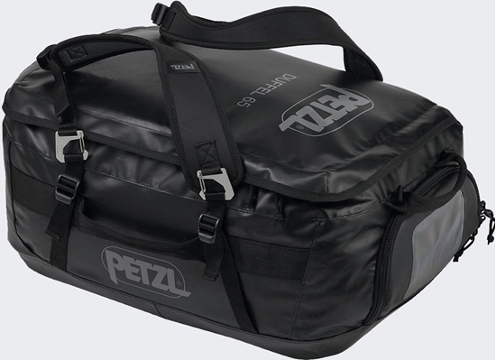Picture of Petzl Torba Transportowa Petzl Duffel 65 BLACK