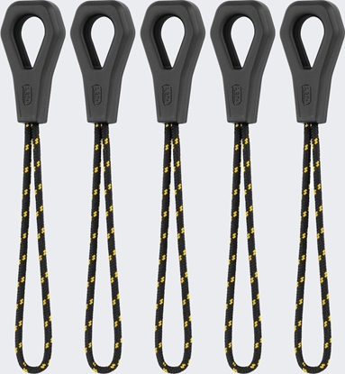 Attēls no Petzl Uchwyt do Narzdzi Petzl Toolink M do 3 kg 5 szt