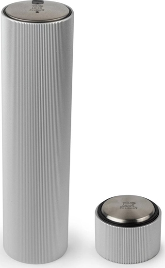 Изображение Peugeot Peugeot Line Reverse silver electric corkscrew 21 cm