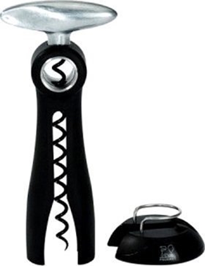 Изображение Peugeot Salma Korkenzieher 19cm BLACK