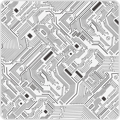 Picture of PGYTECH Torebka ochronna PGYTECH rozmiar S (geek)