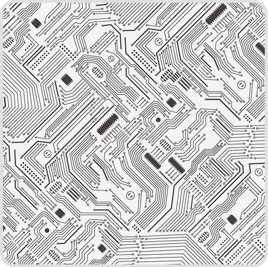 Picture of PGYTECH Torebka ochronna PGYTECH rozmiar S (geek)