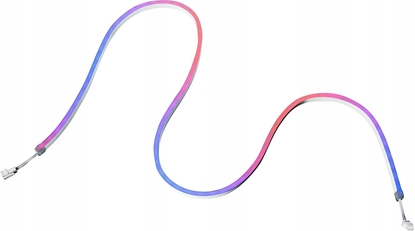 Picture of Phanteks PHANTEKS Neon Digital RGB LED strip - 1 m, white