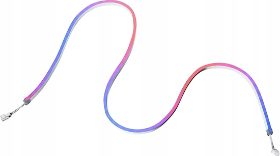 Picture of Phanteks PHANTEKS Neon Digital RGB LED strip - 1 m, white