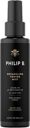 Picture of Philip B. _ Detangling Toning Mist med Velvet Oud 125 ml