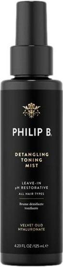Picture of Philip B. _ Detangling Toning Mist med Velvet Oud 125 ml