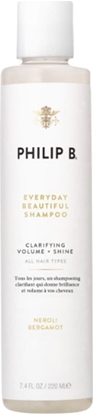 Picture of Philip B. Everyday Beautiful Shampoo 220 ml