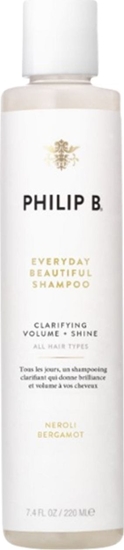 Picture of Philip B. Everyday Beautiful Shampoo 220 ml