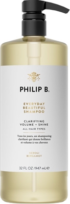 Picture of Philip B. Everyday Beautiful Shampoo 947 ml