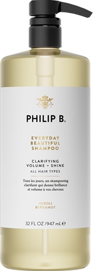 Picture of Philip B. Everyday Beautiful Shampoo 947 ml