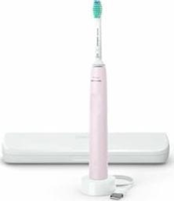 Attēls no Philips 3100 series Sonic technology Sonic electric toothbrush