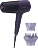 Изображение Philips 5000 series BHD514/00 hair dryer 2300 W Violet