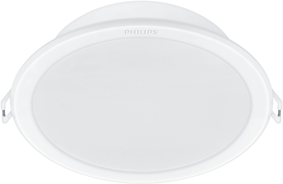 Picture of Philips Podtynkowa oprawa owietleniowa Meson 23,5 W 215 mm