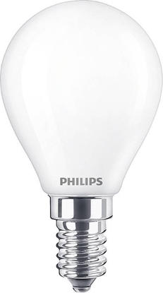 Picture of Philips arówka LED Philips, E14, 6.5W, 806lm, 2700K