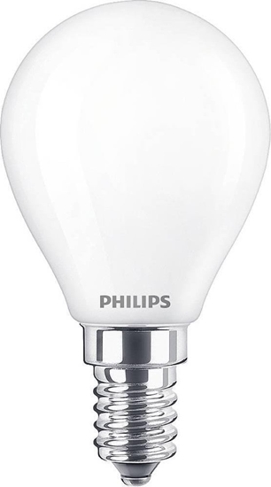Picture of Philips arówka LED Philips, E14, 6.5W, 806lm, 2700K