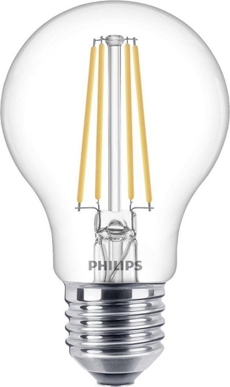 Picture of Philips arówka LED Philips, E27, 7W, 806lm, 2700K