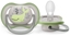 Изображение Philips Avent mnekltis Ultra Air Deco  whale  6-18M (1 gab)  zniem SCF086/05