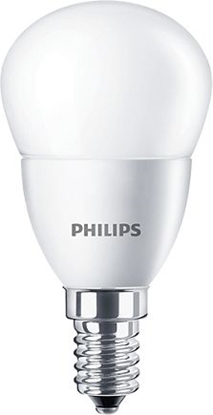 Attēls no Philips CorePro lustre ND 5.5-40W E14 827 P45 FR (8718696474891)