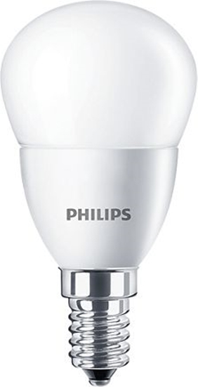 Picture of Philips CorePro lustre ND 5.5-40W E14 827 P45 FR (8718696474891)