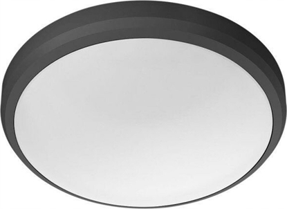 Picture of Philips DORIS CEILING 6W 40K BLACK IP54 HV