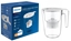 Picture of PHILIPS DZBANEK FILTRUJCY 3,4L BIAY AWP2953WHT/10