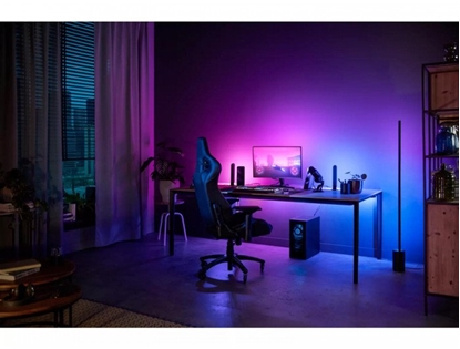 Picture of Philips Hue Gradient PC Lightstrip 24-27" Starter kit|15 W