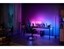 Attēls no Philips Hue Gradient PC Lightstrip 24-27" Starter kit|15 W