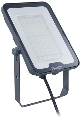 Picture of Nawietlacz Signify Philips Ledinaire Projektør Lille All-in BVP167 7300lm/830-840-865 65W IP65 Asymmetrisk