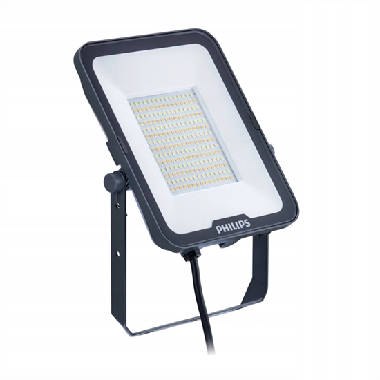 Picture of Philips Ledinaire Projektør Lille All-in BVP167 8400lm/830-840-865 70W IP65 Symmetrisk